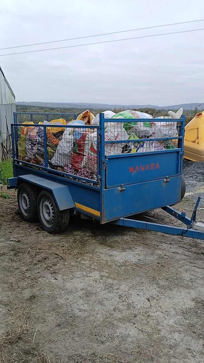 Firewood HARDWOOD - Image 2