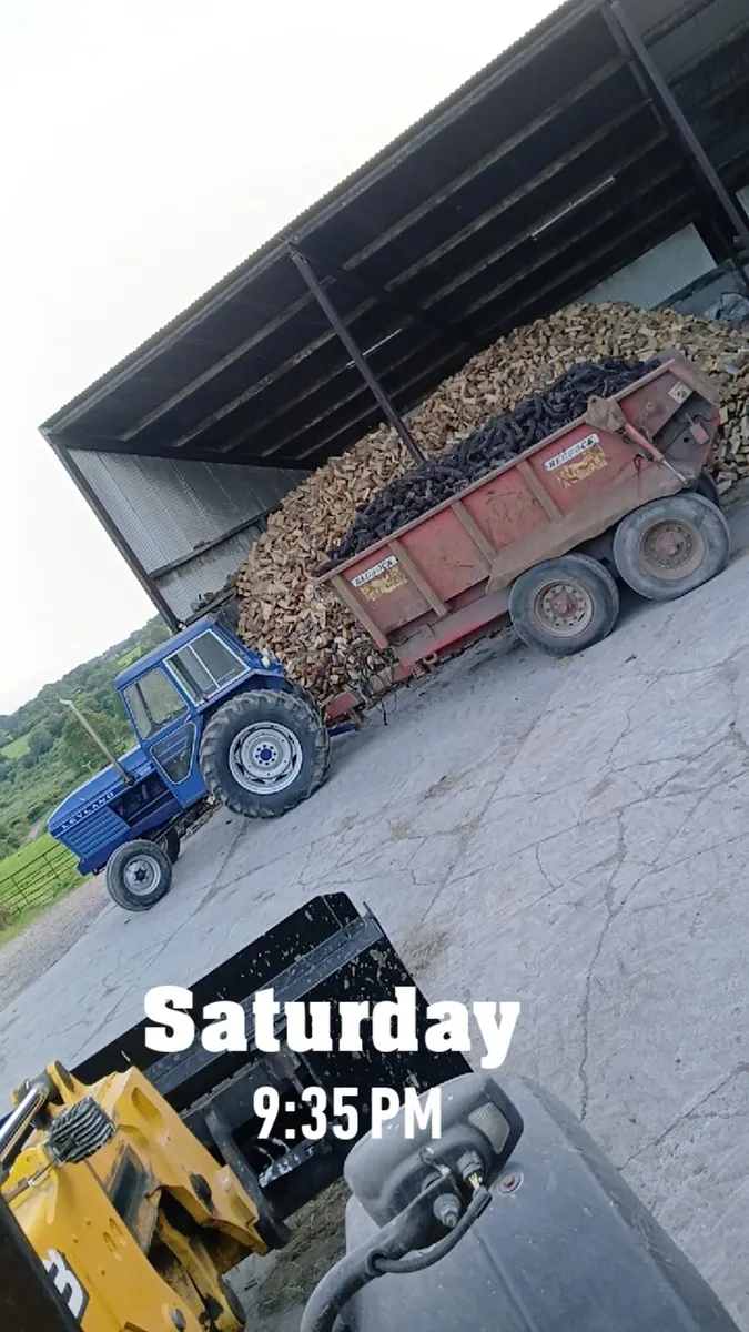 Firewood HARDWOOD - Image 3