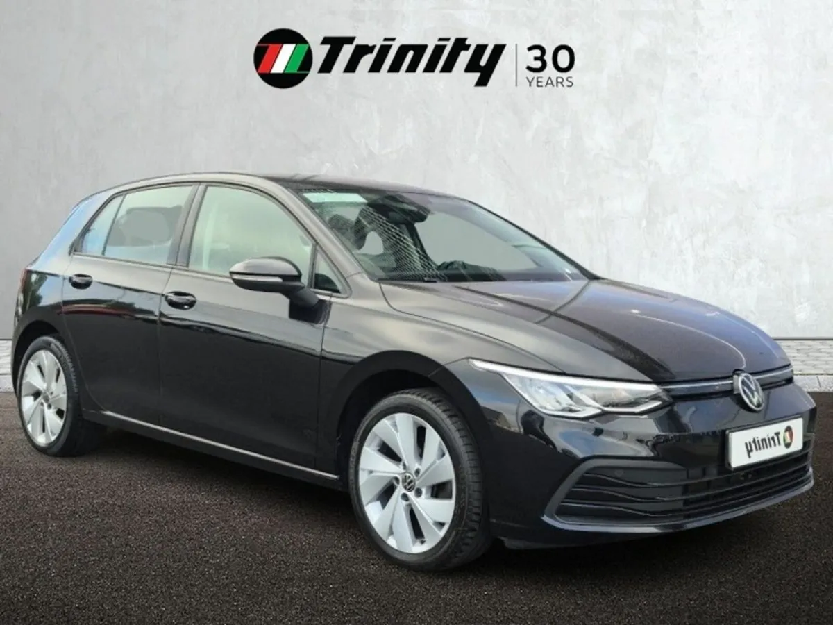 Volkswagen Golf ** GREAT SPEC ** STYLE ** 2.0 TDI - Image 1