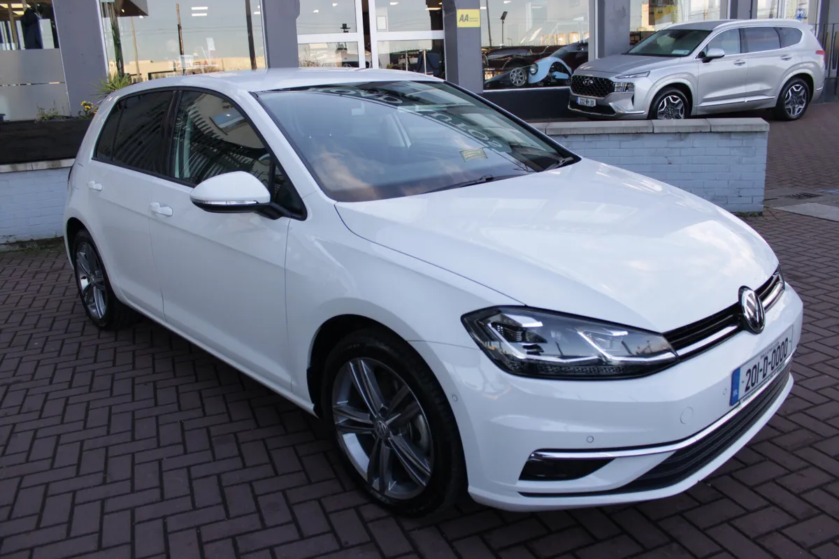 2.0TDI 150 BHP HIGHLINE PLUS 5DR HATCHBACK AUTO // - Image 2
