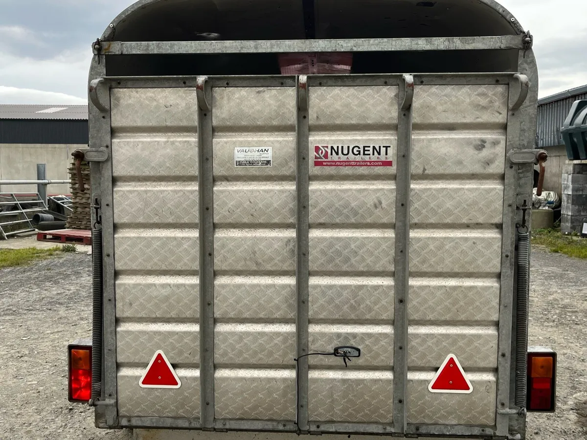 Nugent12x6 - Image 3