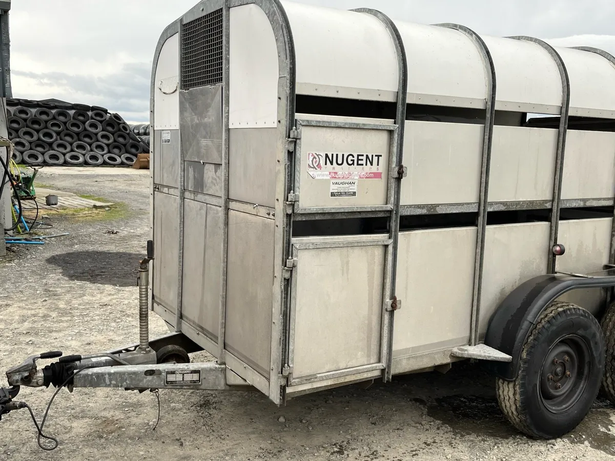 Nugent12x6 - Image 4