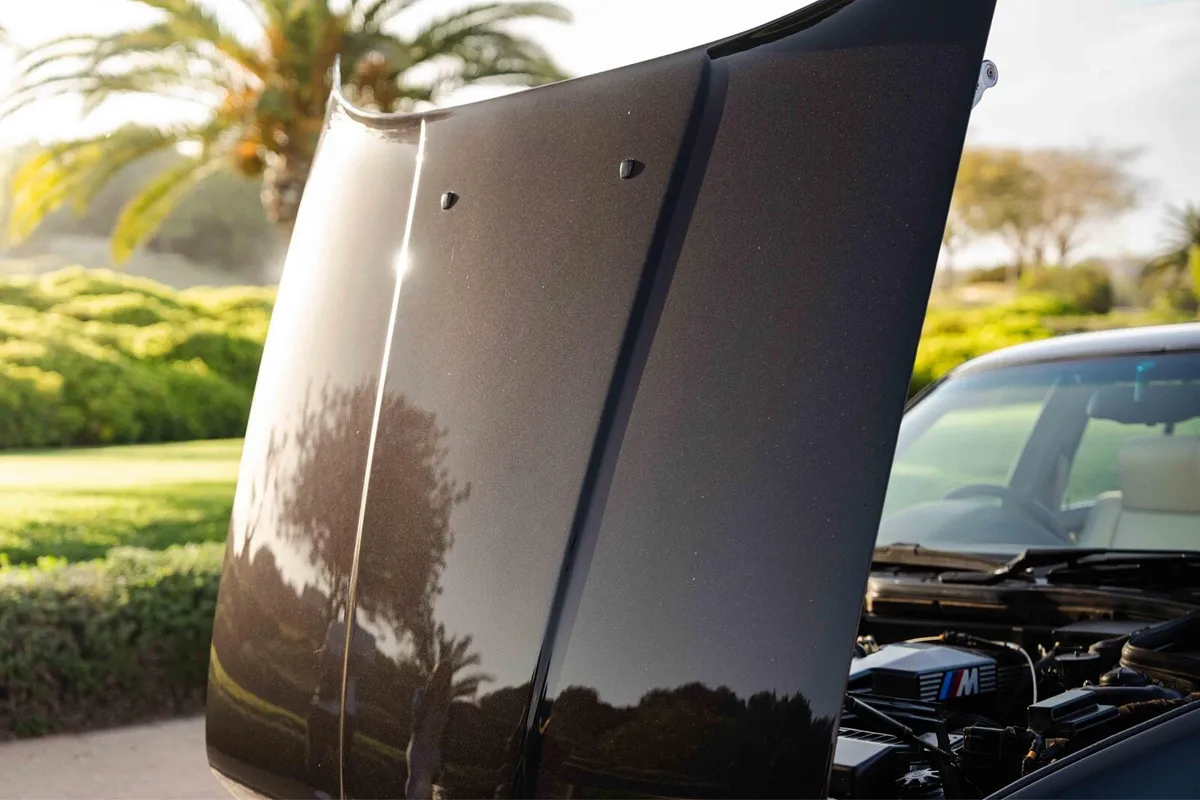 BMW M5 Pristine condition - Image 2