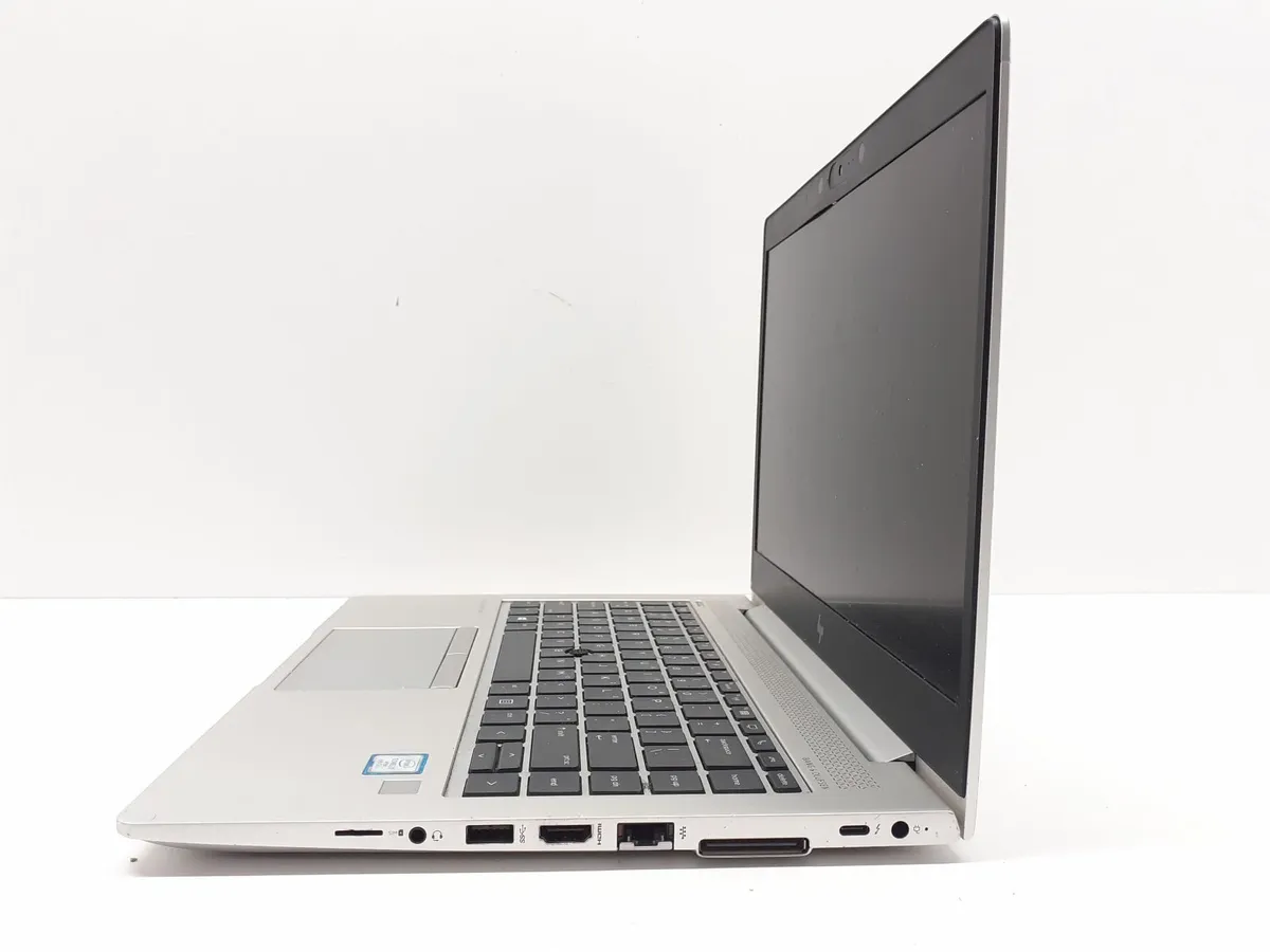 Online Auction Of A HP EliteBook 840 G6 & More! - Image 2