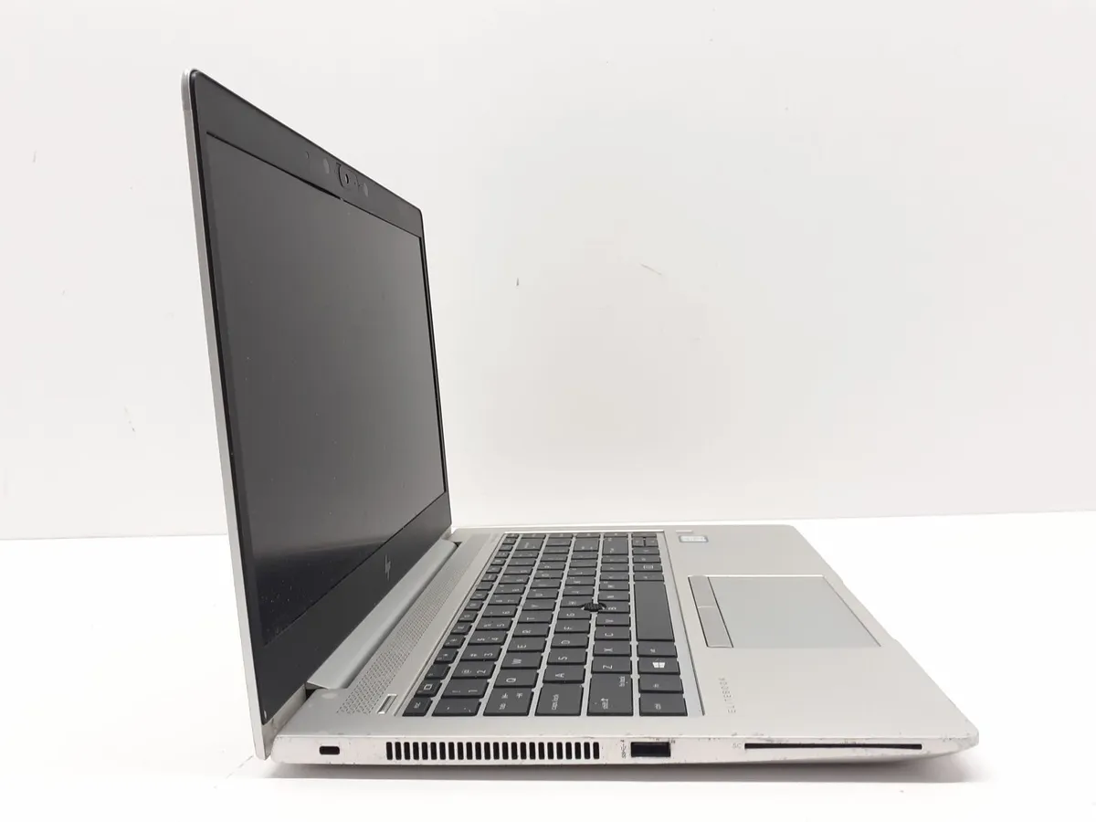 Online Auction Of A HP EliteBook 840 G6 & More! - Image 3