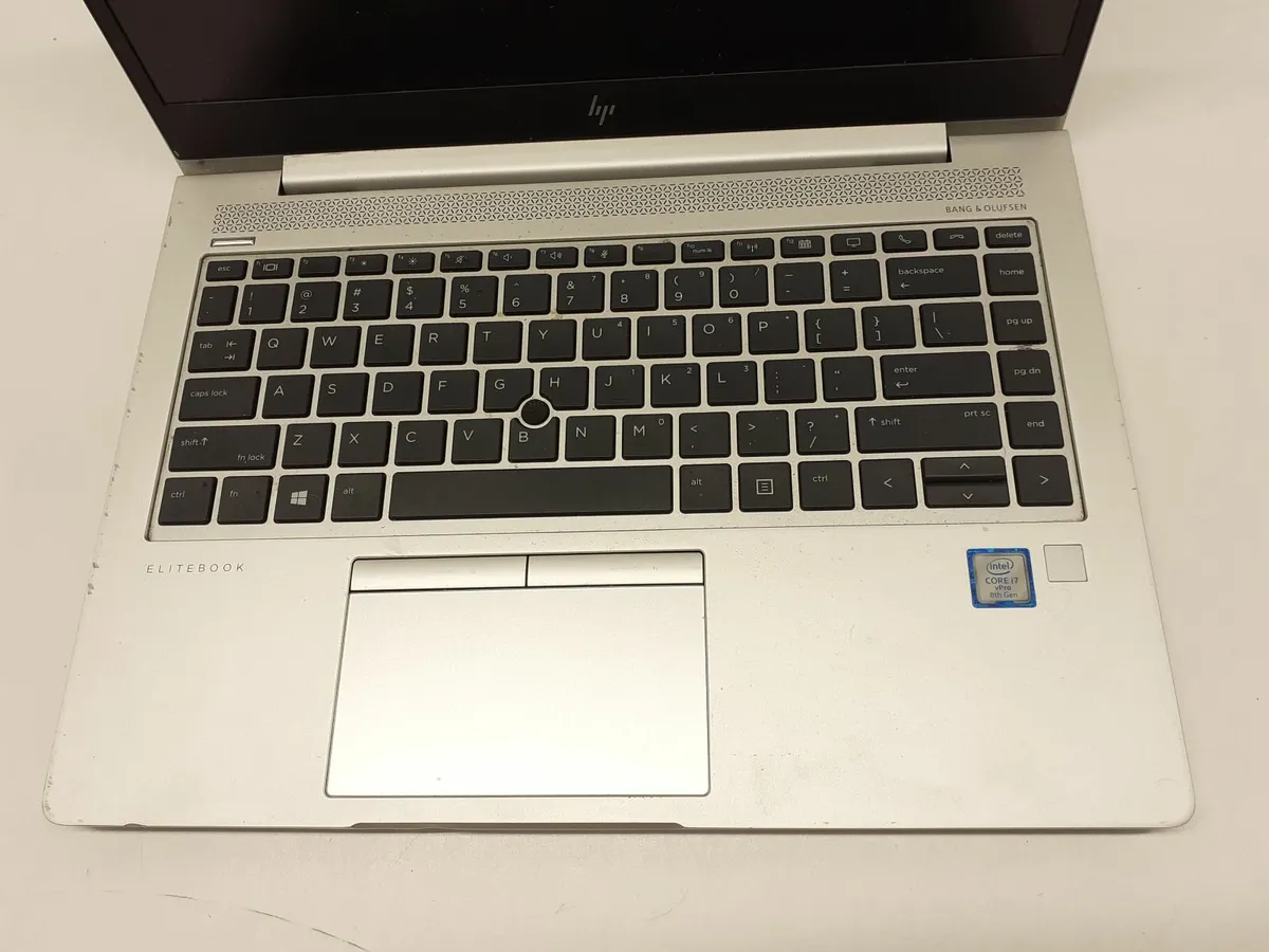 Online Auction Of A HP EliteBook 840 G6 & More! - Image 4
