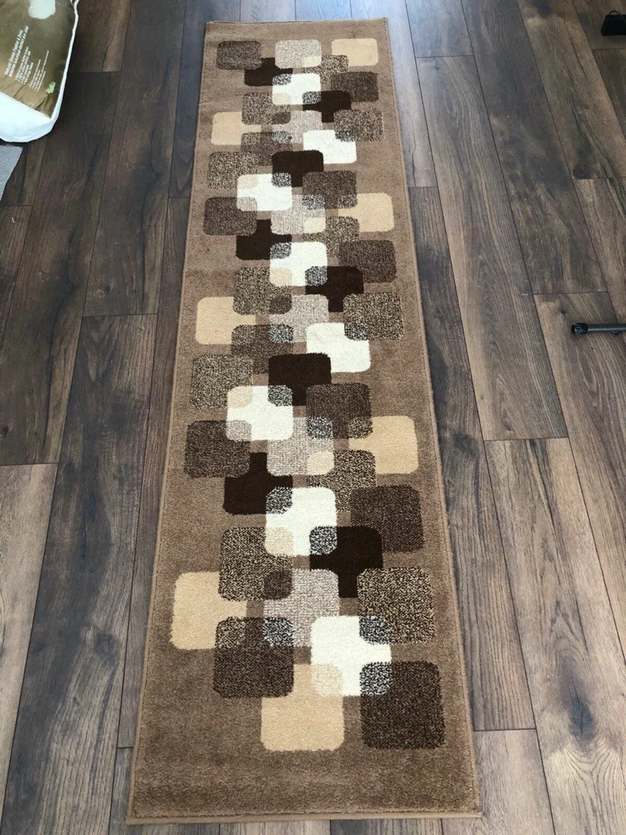 Rug runner - Image 1