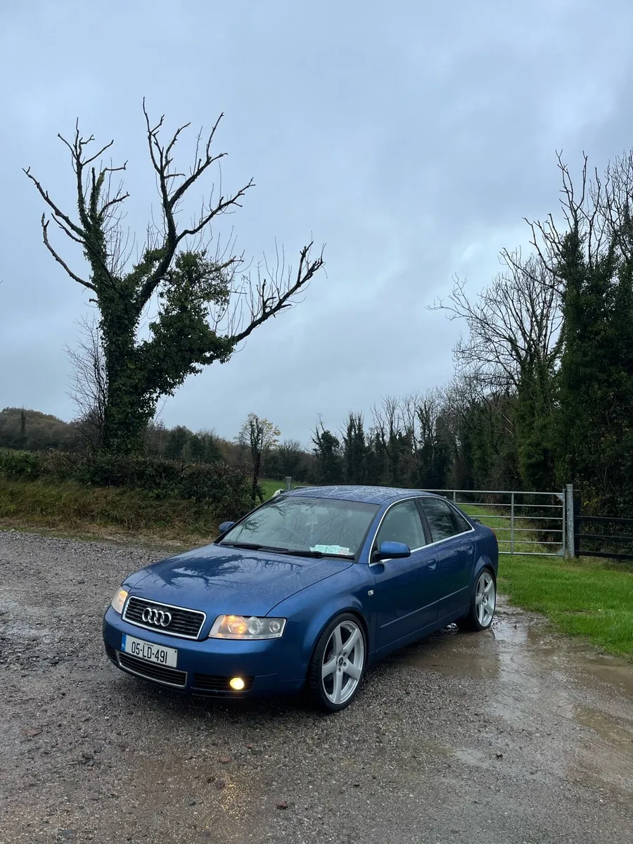 A4 B6 tested till 01/27 - Image 2