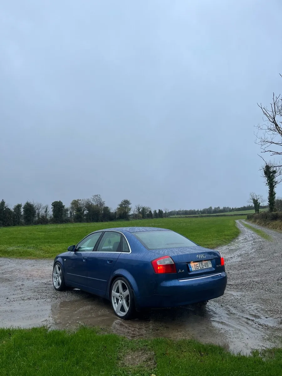 A4 B6 tested till 01/27 - Image 3