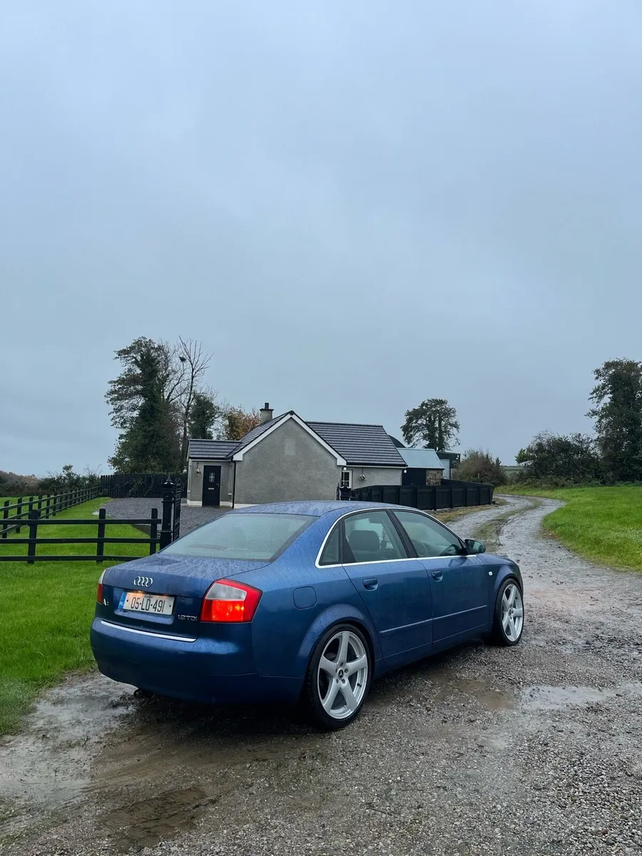 A4 B6 tested till 01/27 - Image 4