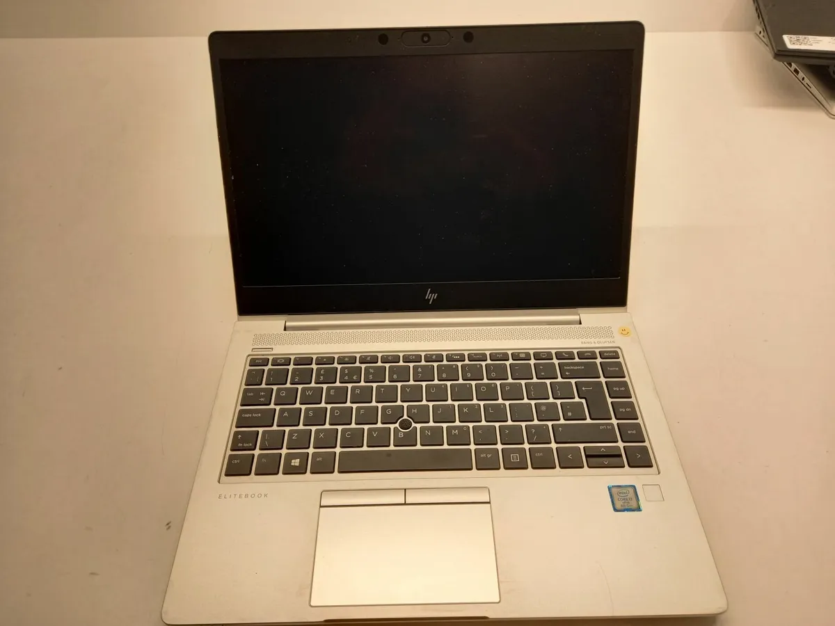 Online Auction Of A HP EliteBook 840 G6 & More! - Image 1