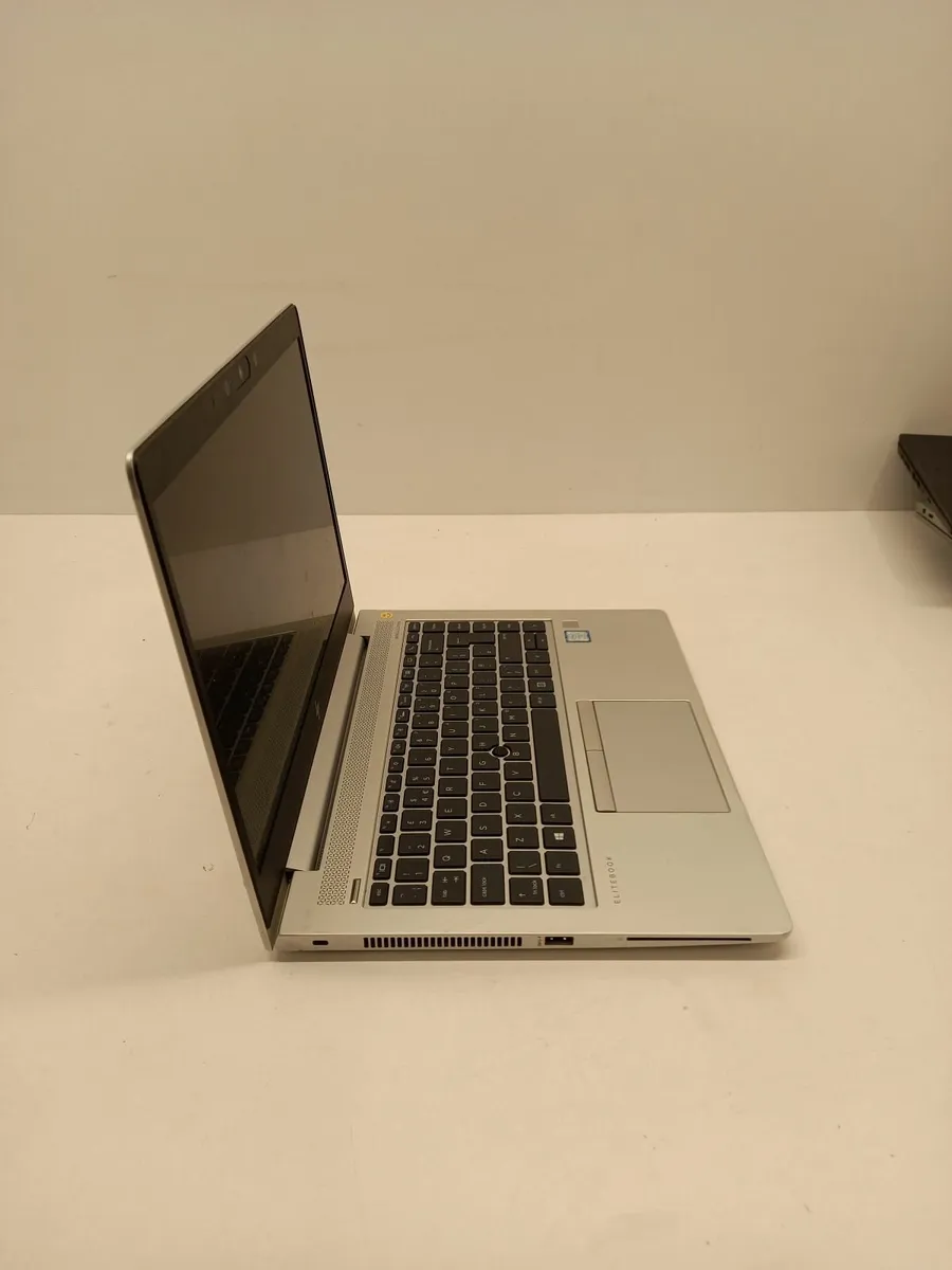 Online Auction Of A HP EliteBook 840 G6 & More! - Image 3