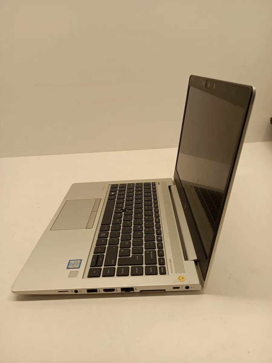 Online Auction Of A HP EliteBook 840 G6 & More! - Image 4