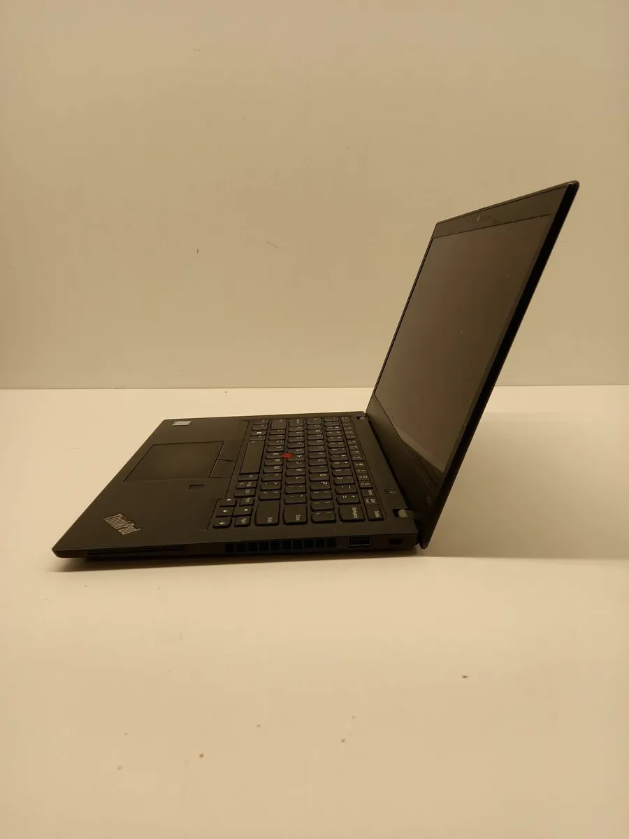 Online Auction Of A LENOVO ThinkPad X390 & More! - Image 2