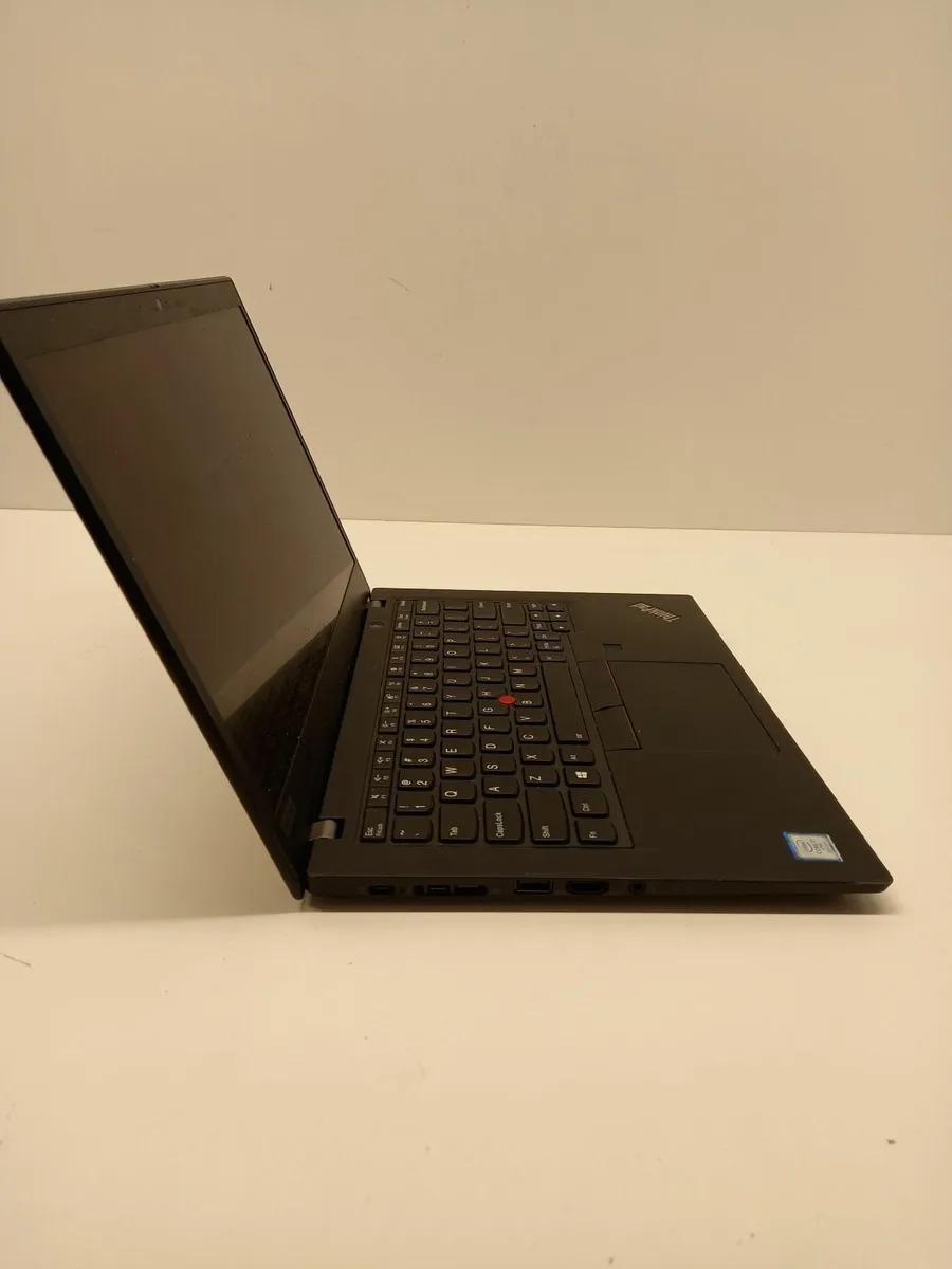 Online Auction Of A LENOVO ThinkPad X390 & More! - Image 3