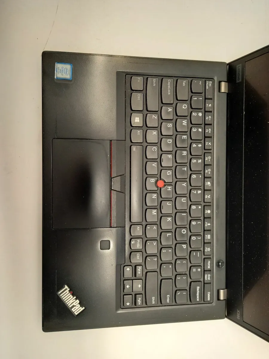 Online Auction Of A LENOVO ThinkPad X390 & More! - Image 4
