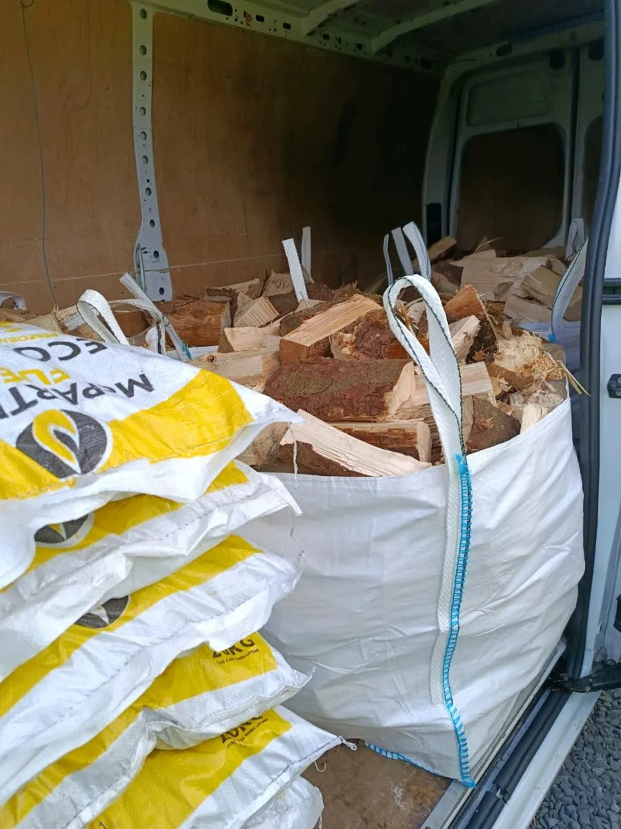 Firewood&Coal - Image 4