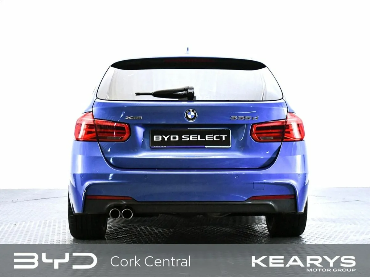 BMW 3-Series 335d xDrive M Sport Auto - Image 2