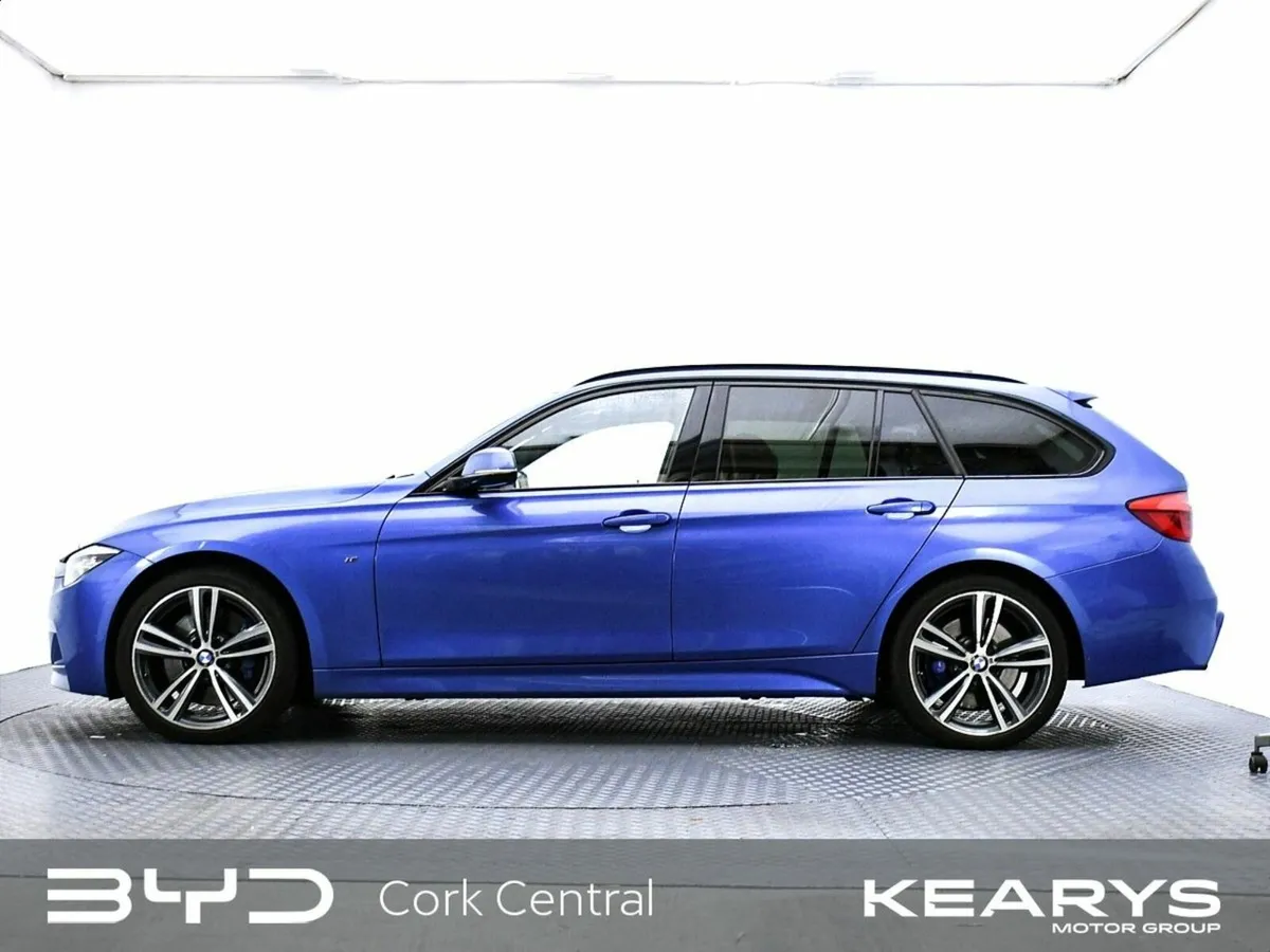 BMW 3-Series 335d xDrive M Sport Auto - Image 3