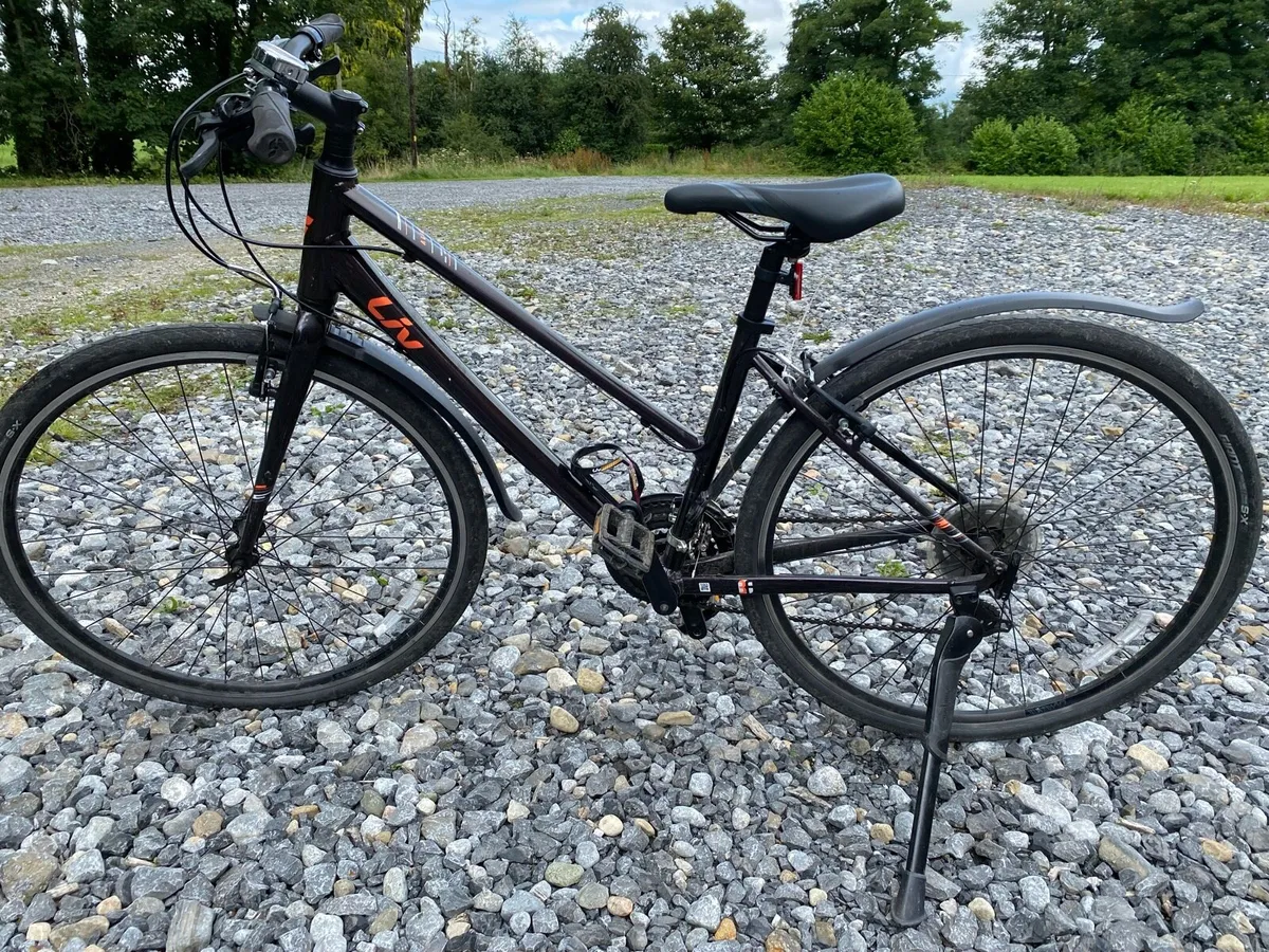 Giant Liv bike 14” - Image 3