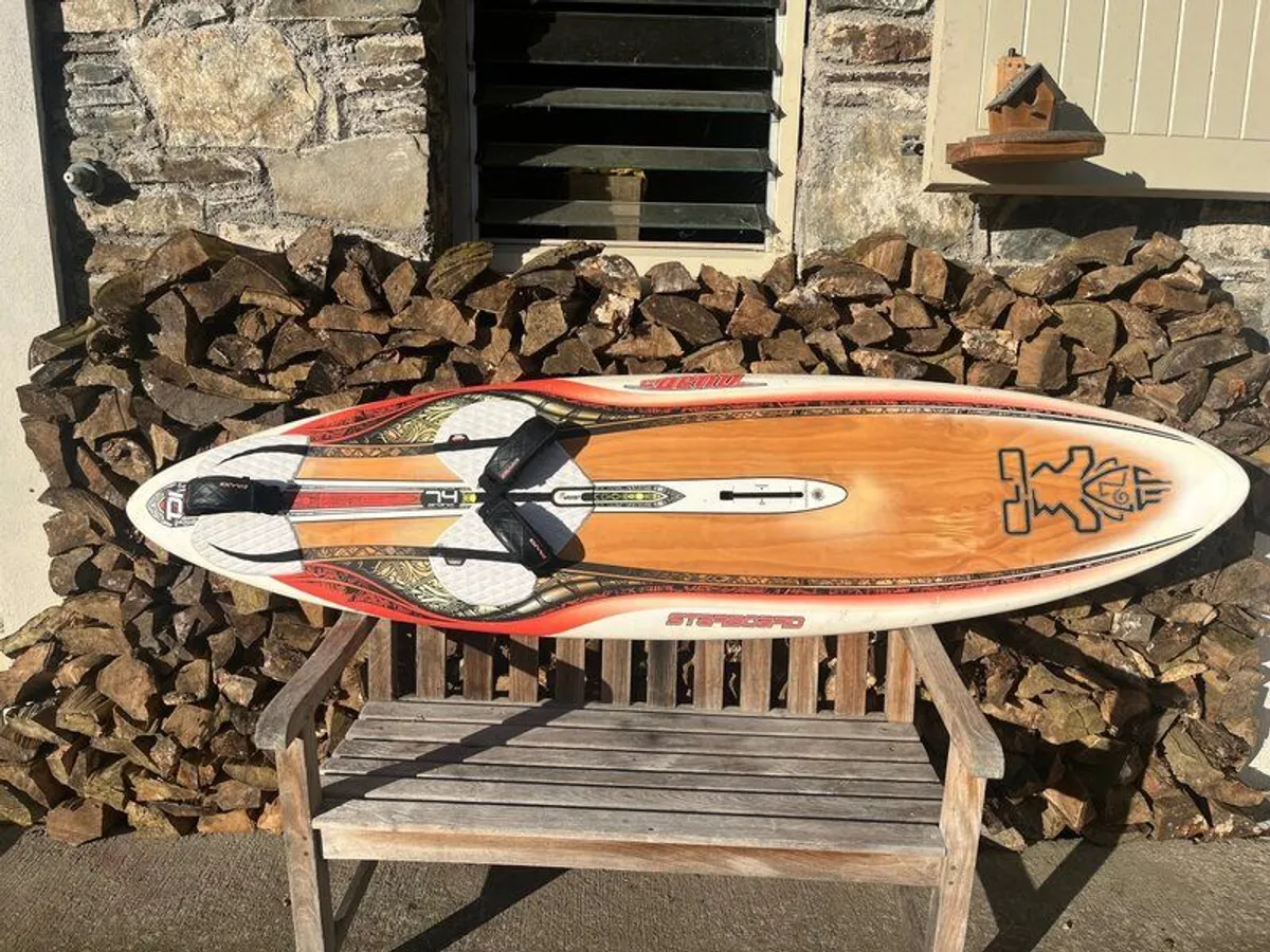 Windsurfing boards - Image 2