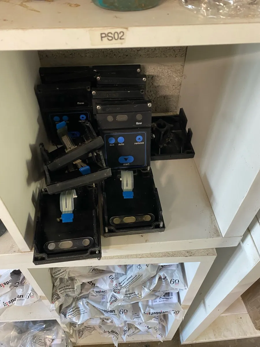 Cluster Remover Keypads Acr5000 - Image 3