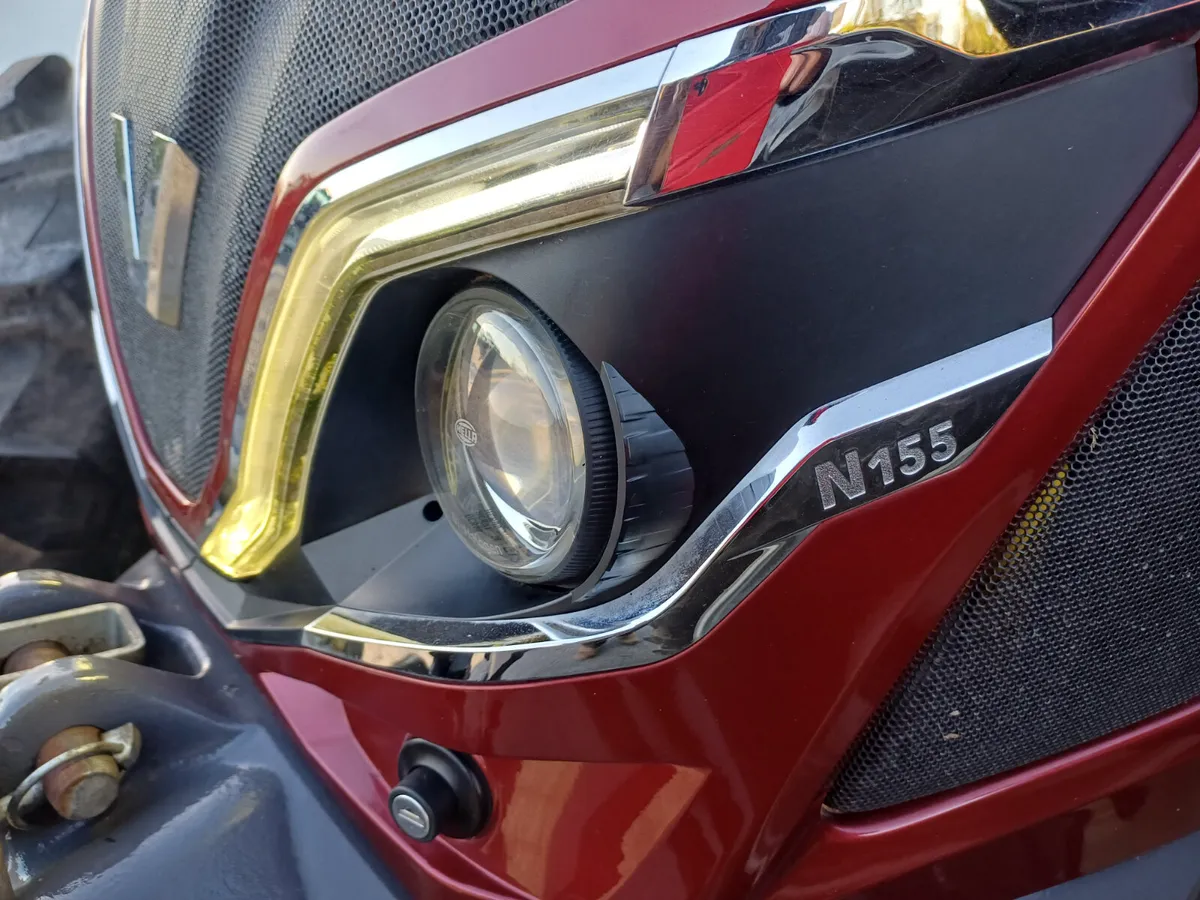 Valtra N155 Active - Image 4