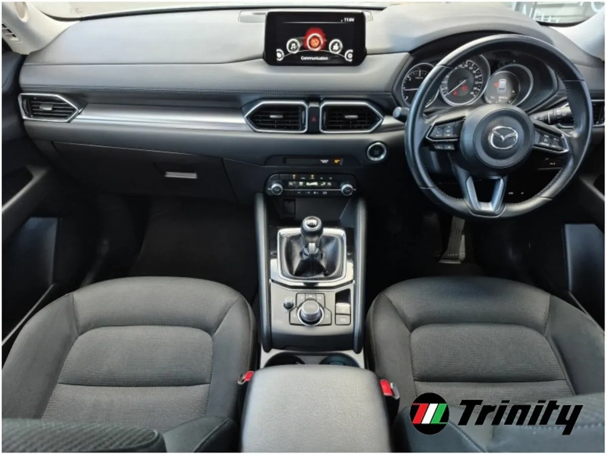 Mazda CX-5 ** GS-L** FULL SERVCIE HISTORY ** GREAT - Image 2