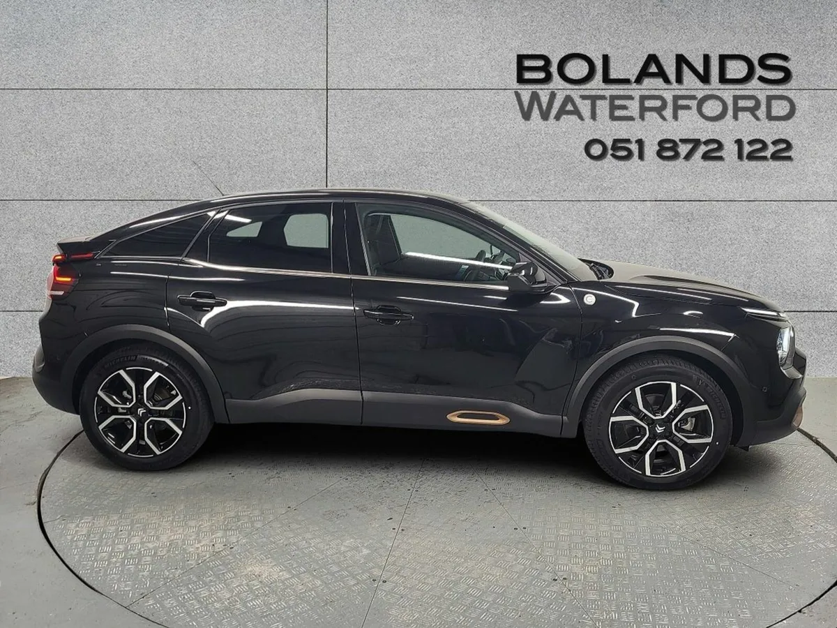 Citroen e-C4 -C4 FEEL Pack 50kWh 136 - Image 4