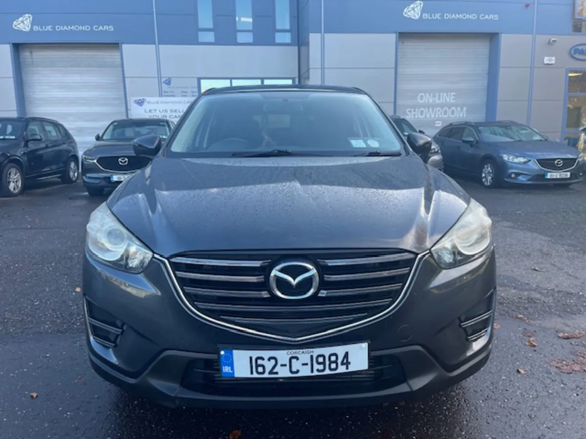 2WD 2.2 D 150PS EXECUTIVE - Image 2