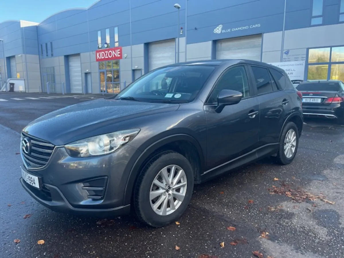 2WD 2.2 D 150PS EXECUTIVE - Image 3