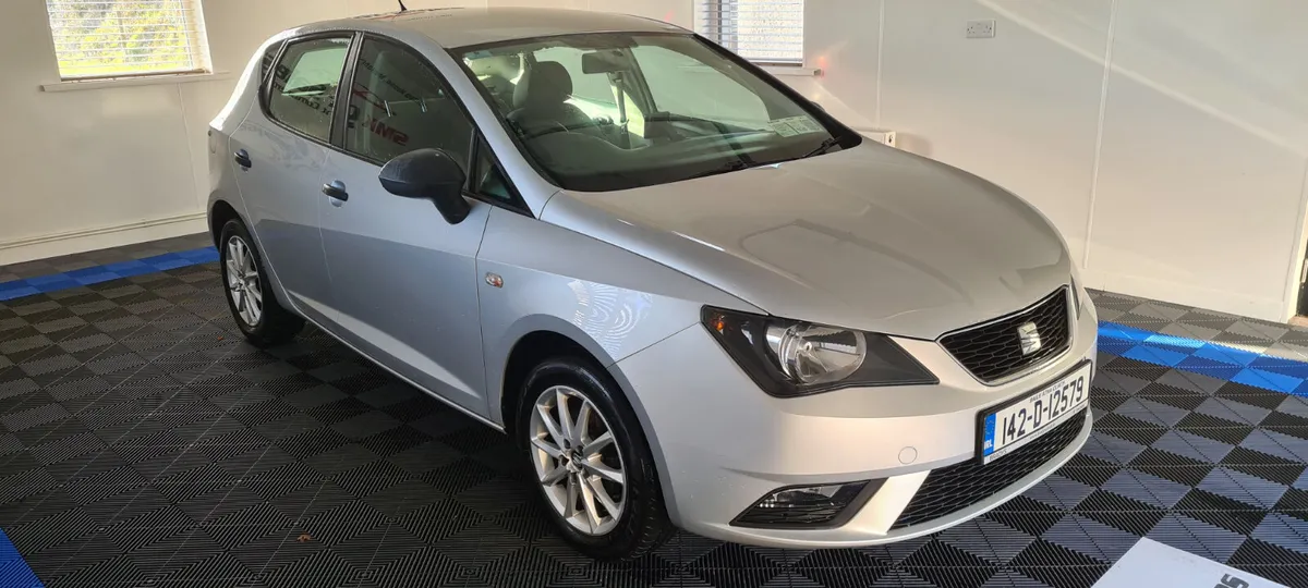SEAT Ibiza 2014 - Image 2