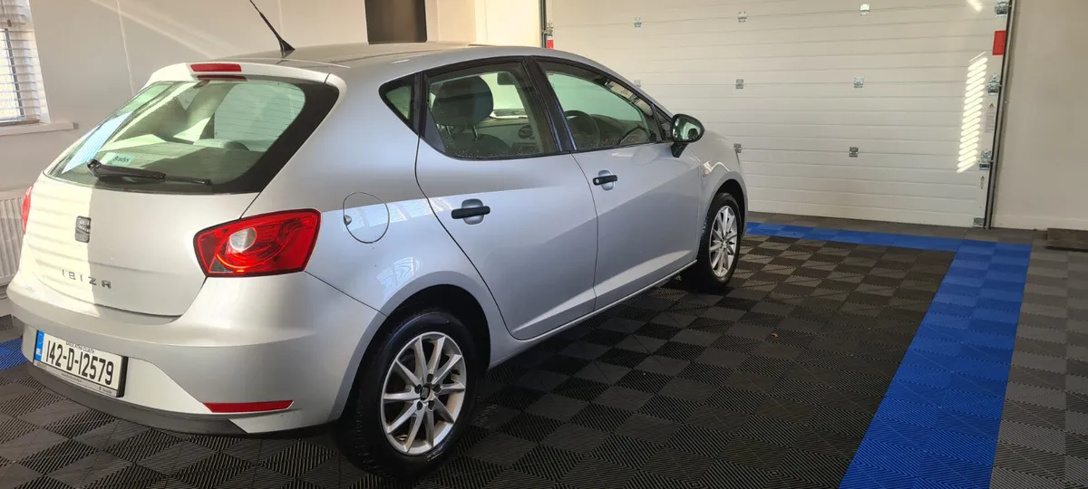 SEAT Ibiza 2014 - Image 3