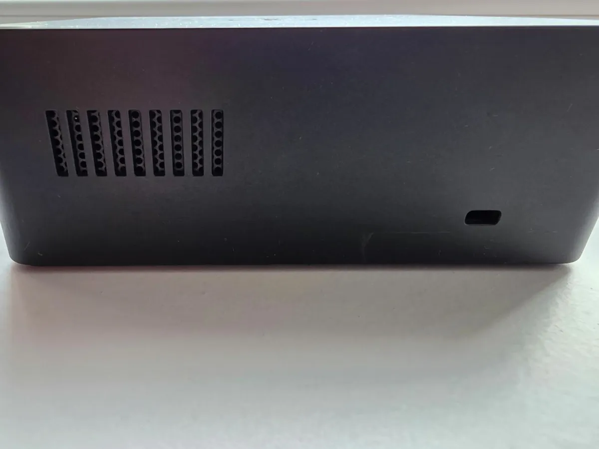 Dell Thunderbolt Dock TB16 - Image 2