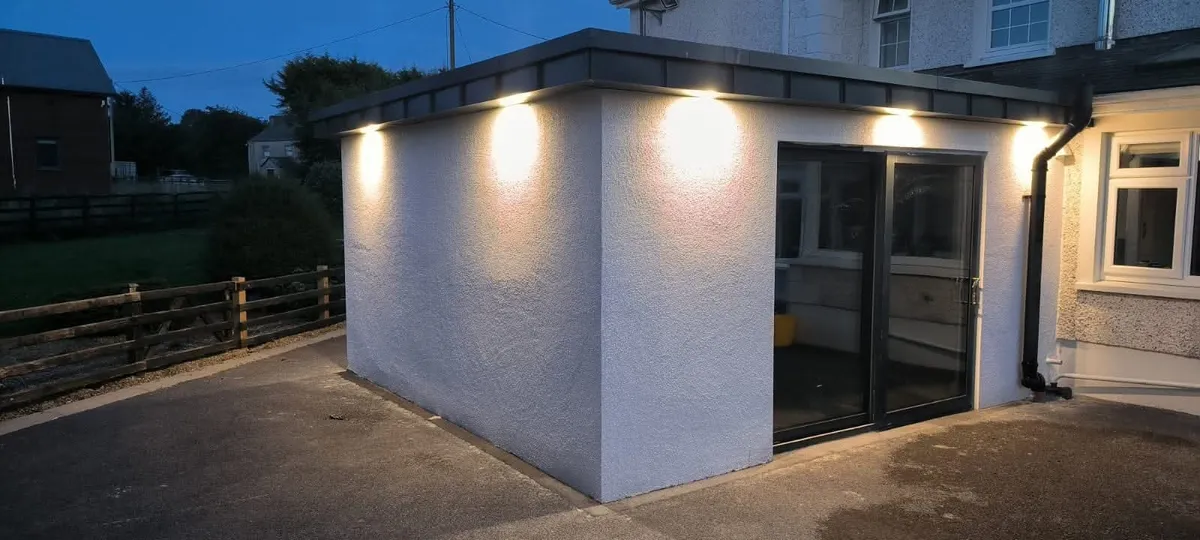 House Extensions throughout Ireland - Image 3