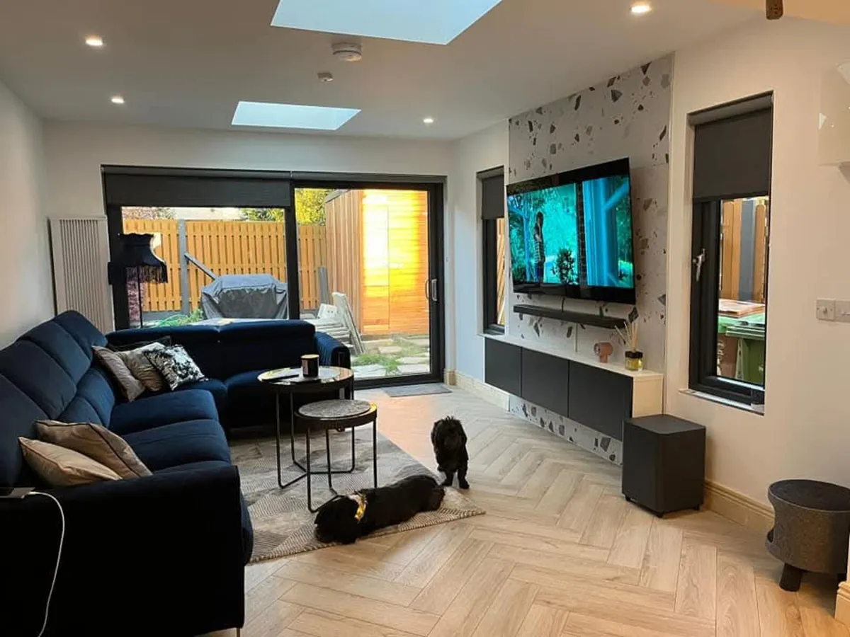 House Extensions throughout Ireland - Image 4