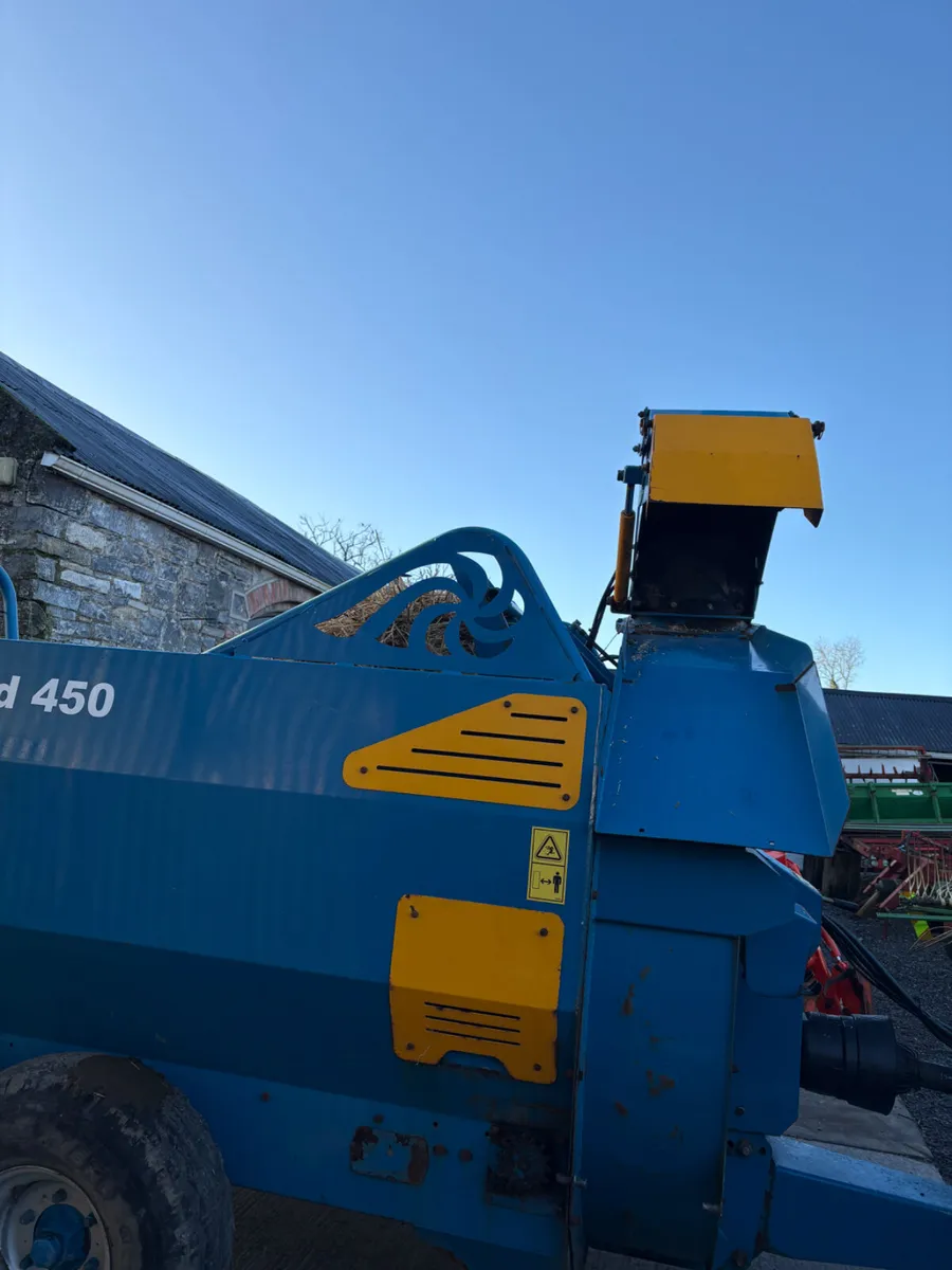 Kidd Strawblower - Image 4