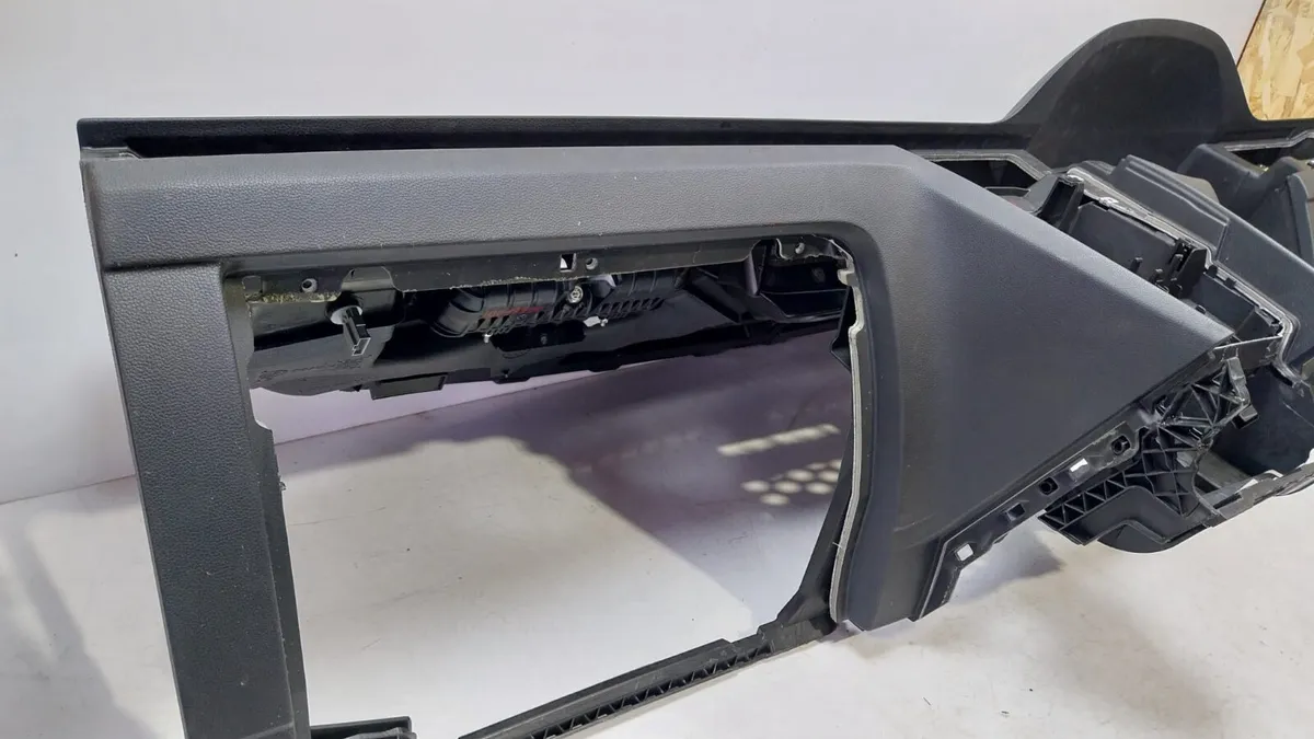 2019 Volkswagen Arteon Airbag Set - Image 4