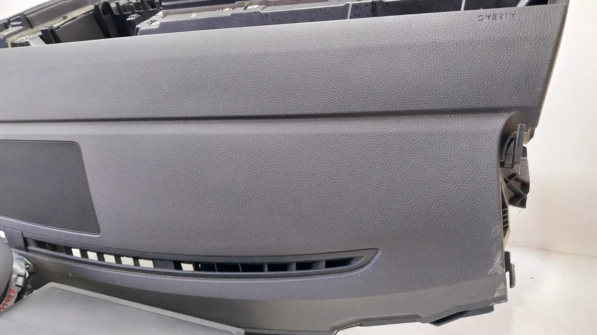 2019 Volkswagen Arteon Airbag Set - Image 3