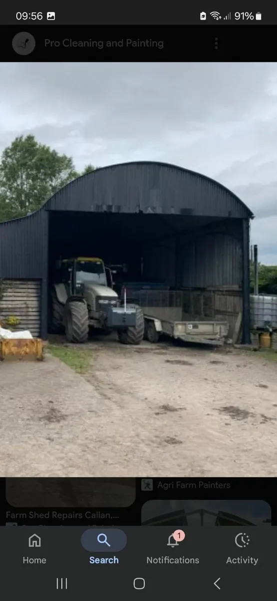 2 workers need in kerry area - Image 2