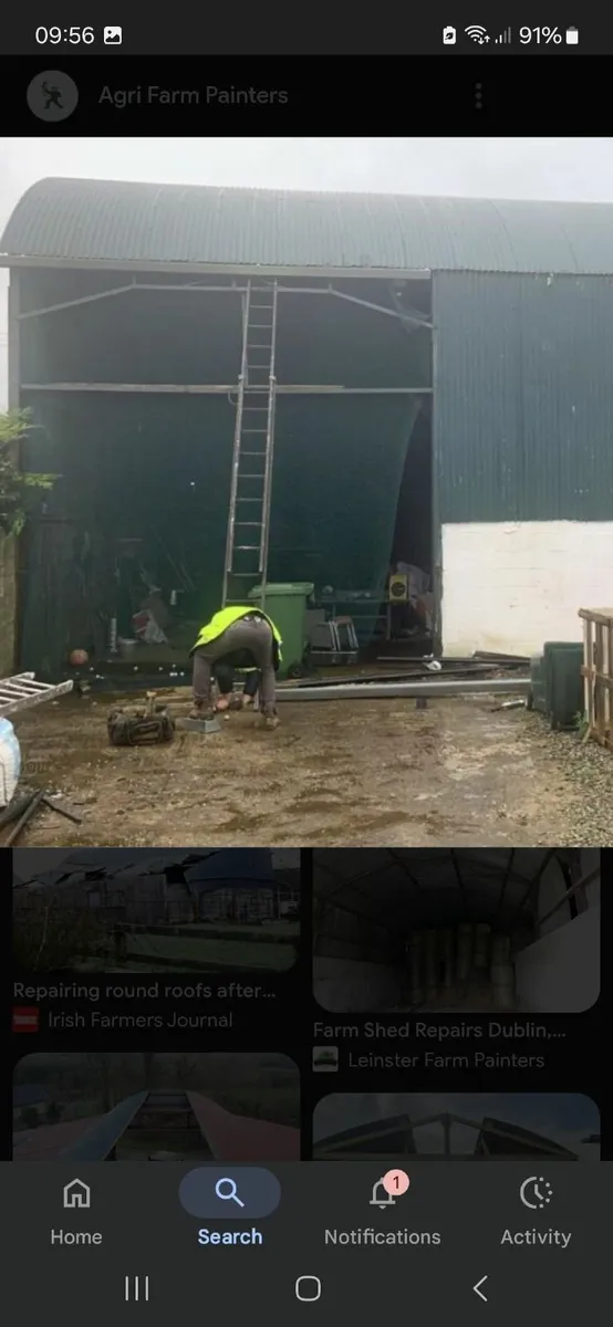 2 workers need in kerry area - Image 3