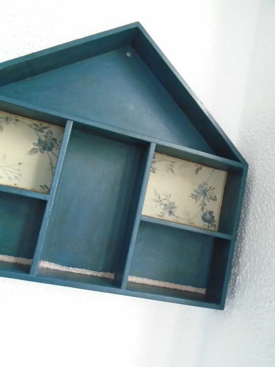 Shelf unit, Home decor, Display shelf - Image 2