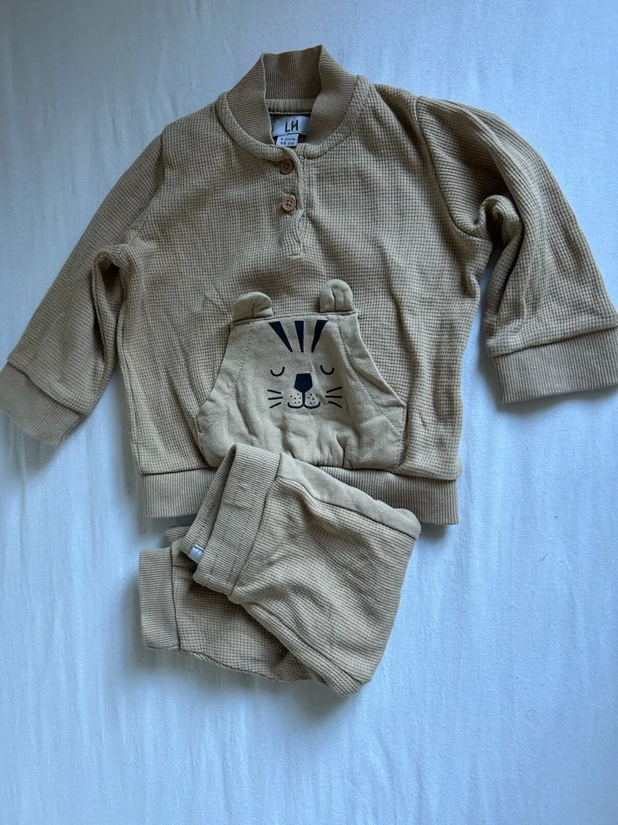 baby bundle set - Image 1