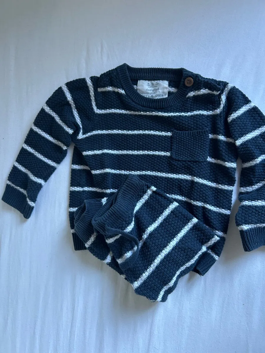 baby bundle set - Image 2