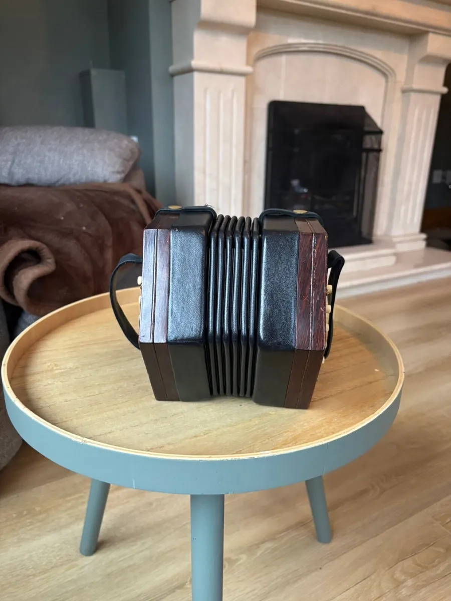 Concertina - Image 2