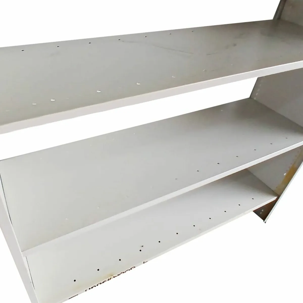 Used Garage Shelving BLACK FRIDAY €12 OFF!! - Image 4