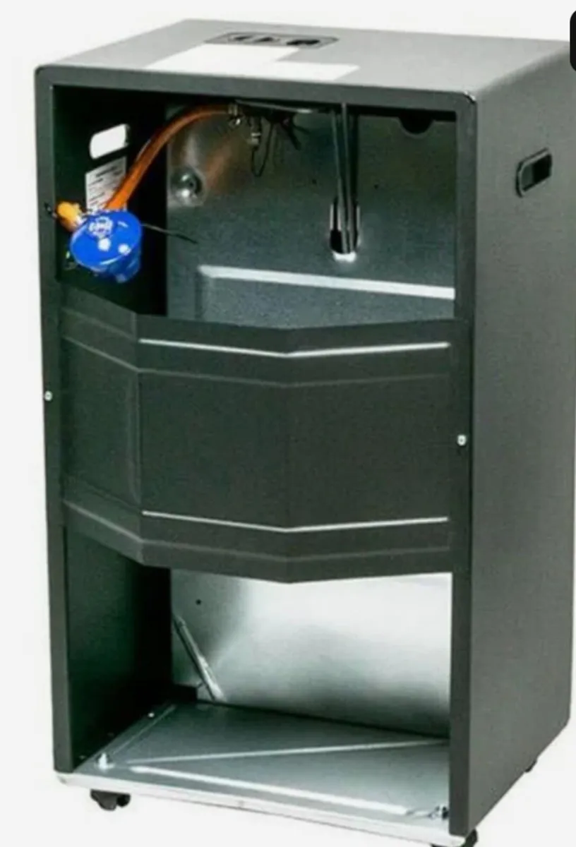 Gas Heater - Image 2