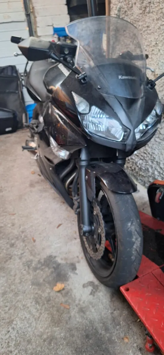 Kawasaki Other 2012 - Image 1