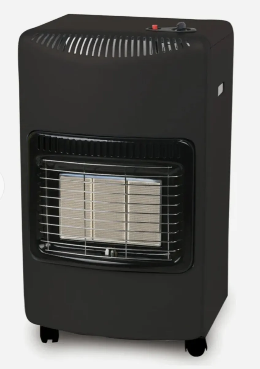 Gas Heater - Image 3