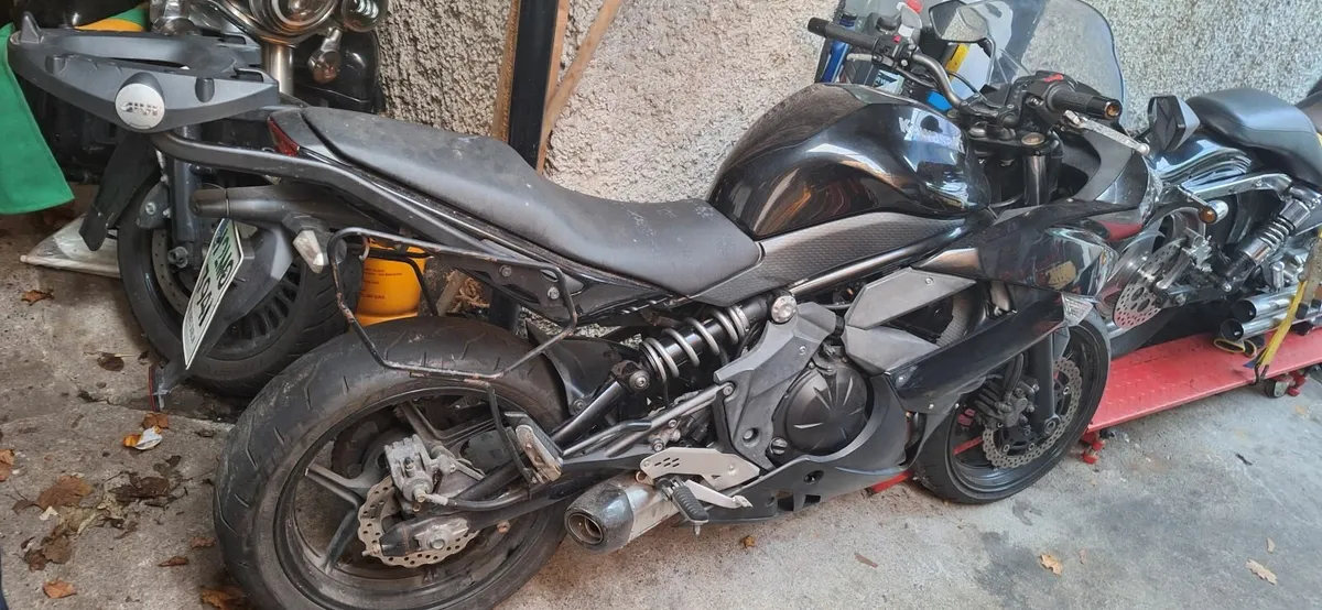 Kawasaki Other 2012 - Image 2
